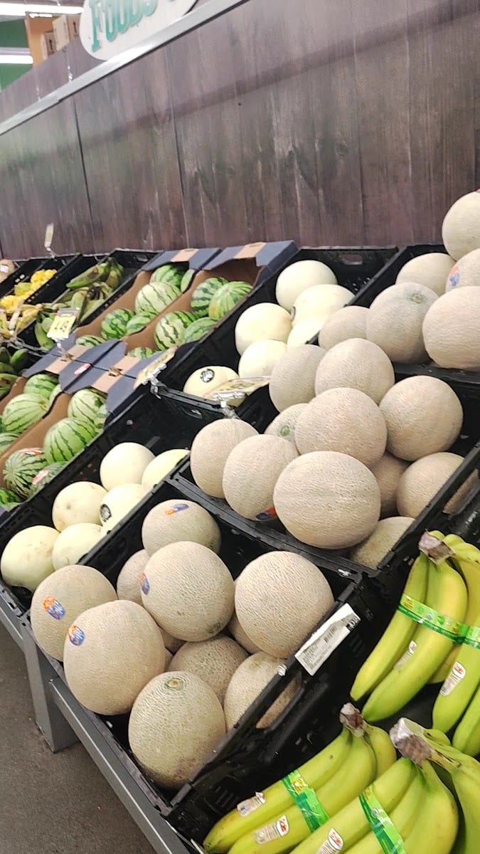 Foods Co., photo 3