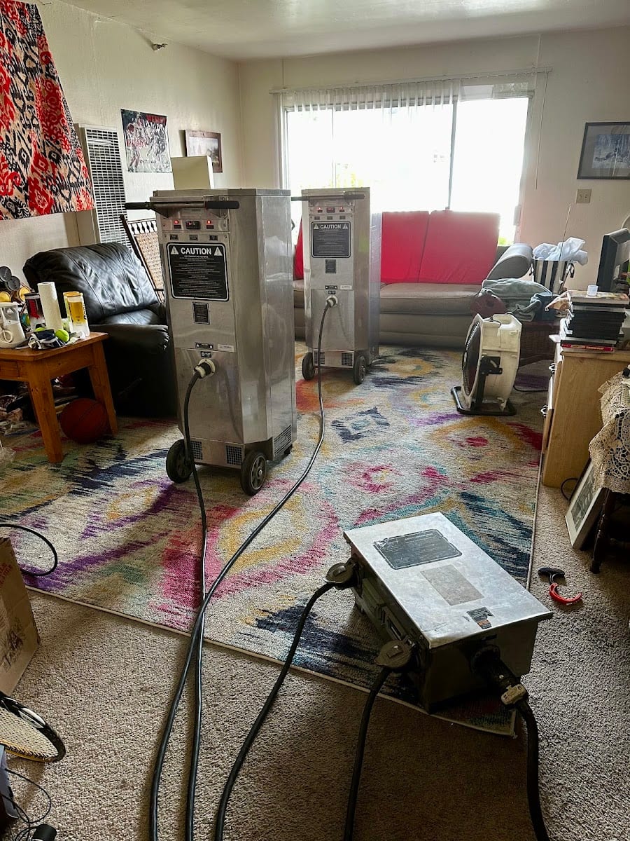 Heat Therapy, photo 3