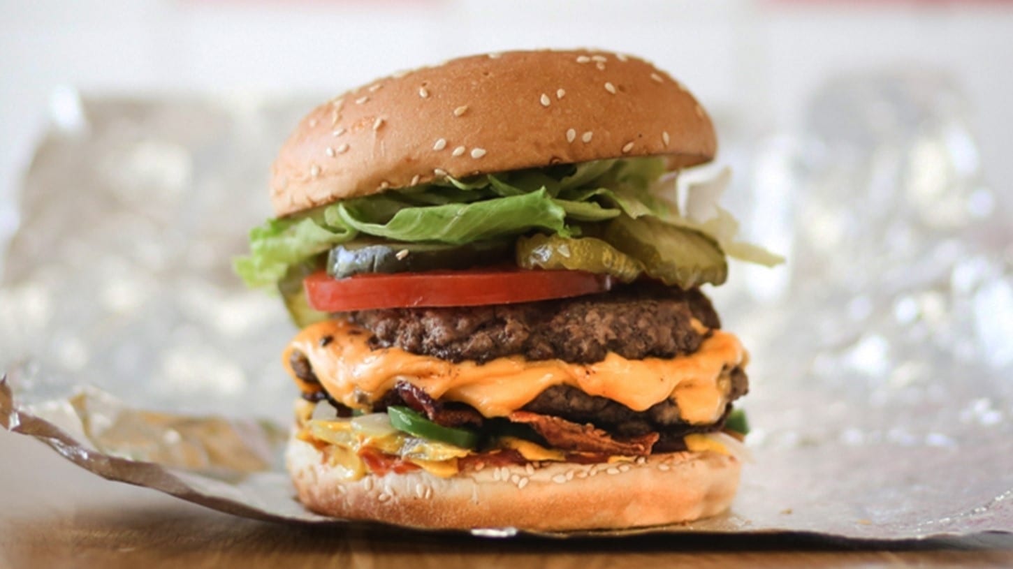 Five Guys, photo 4