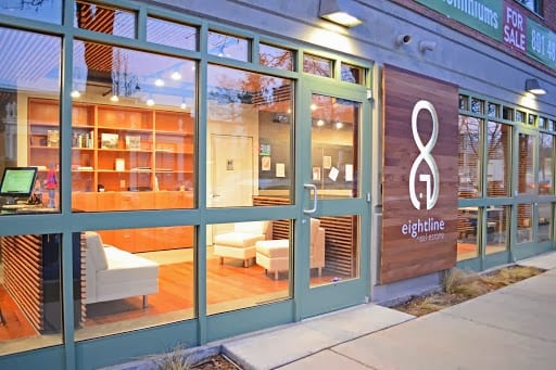 Eightline Real Estate