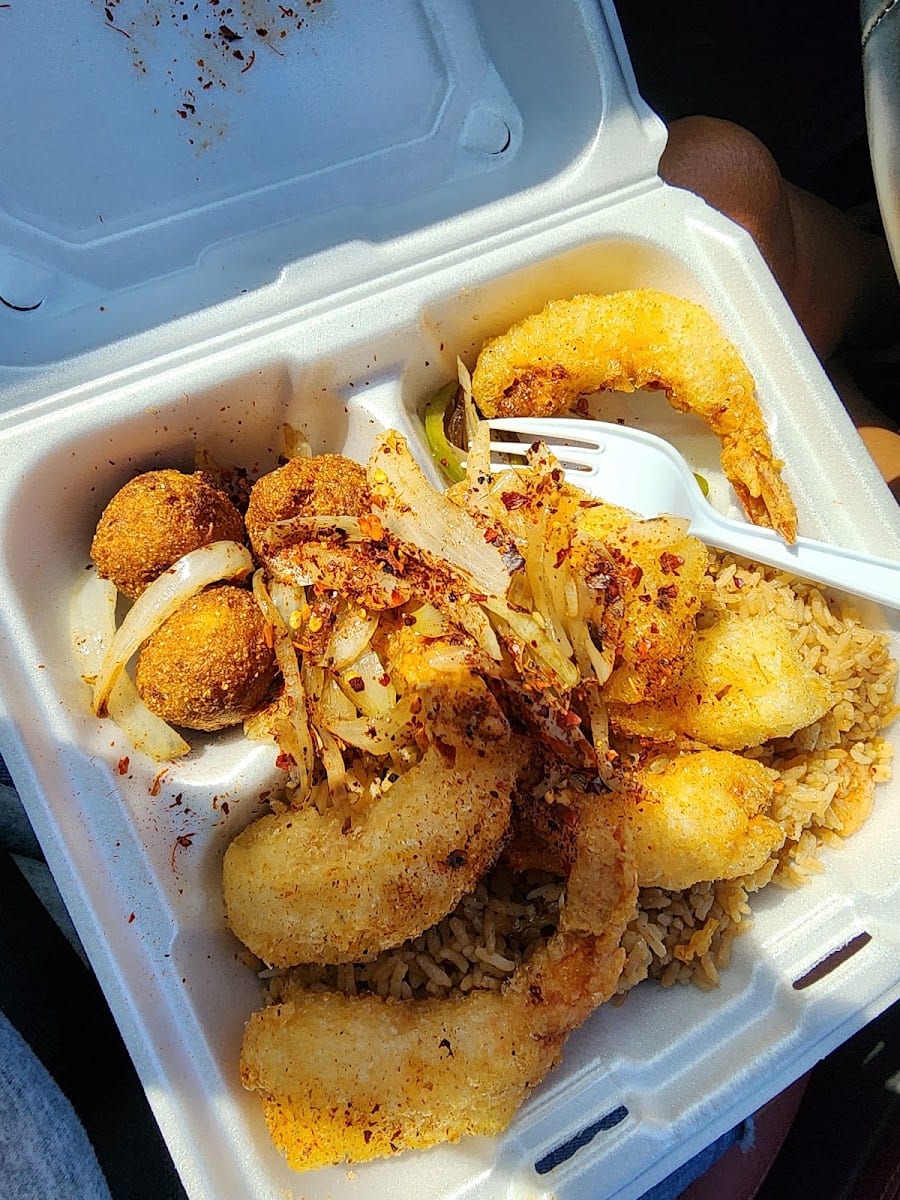 K Asian Kitchen