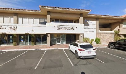 Stetson Chiropractic Clinic