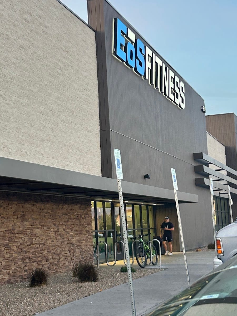 EōS Fitness, photo 3