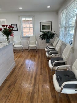 Doc Martin Chiropractic