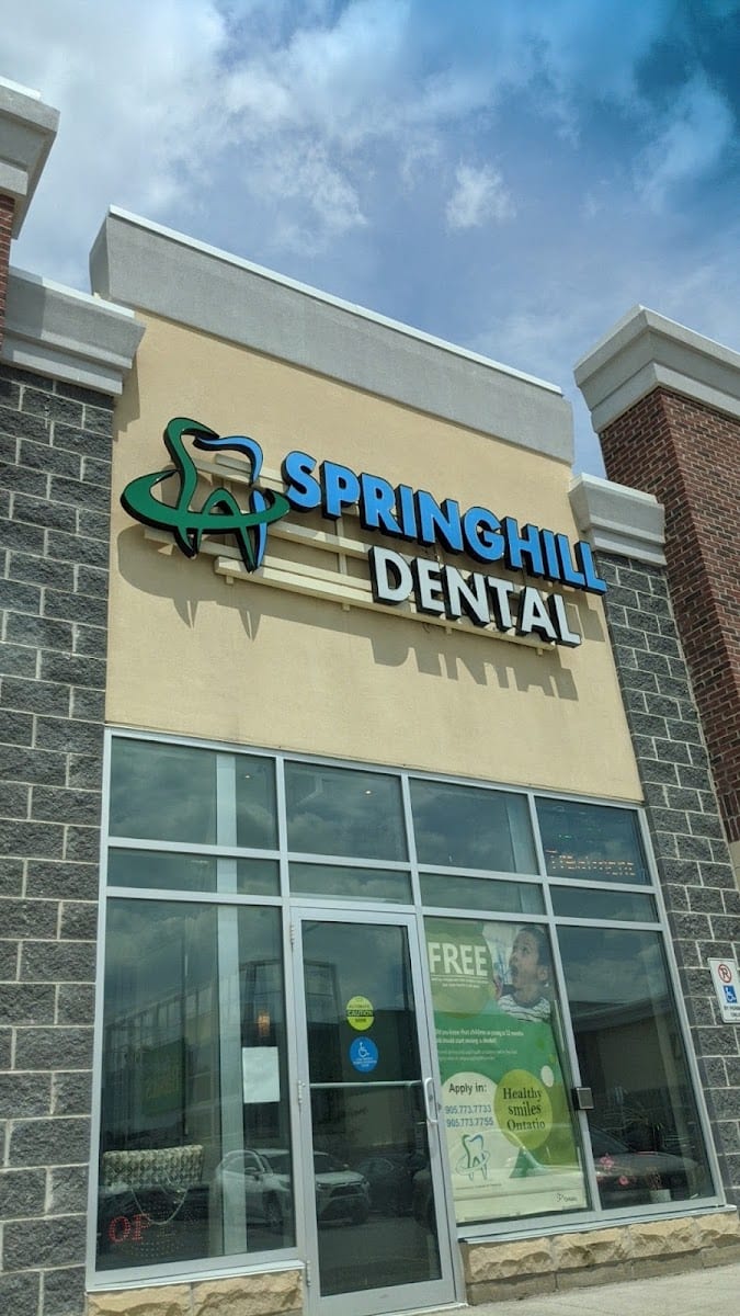 Springhill Dental, photo 3