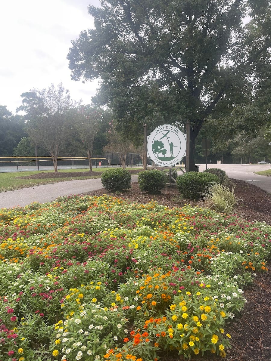 Doyle Park, photo 2