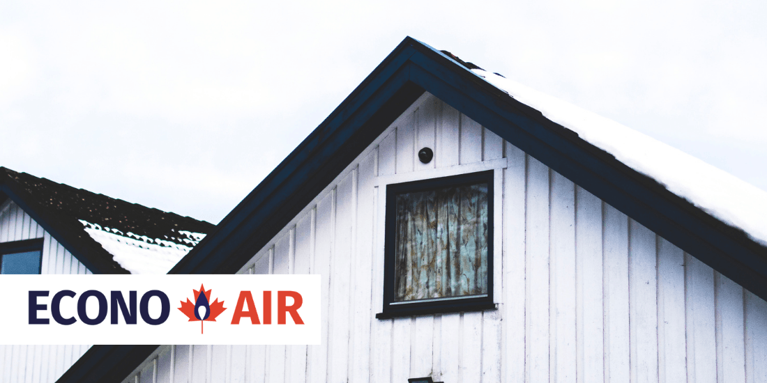 Econoair Heating & Cooling Inc, photo 4