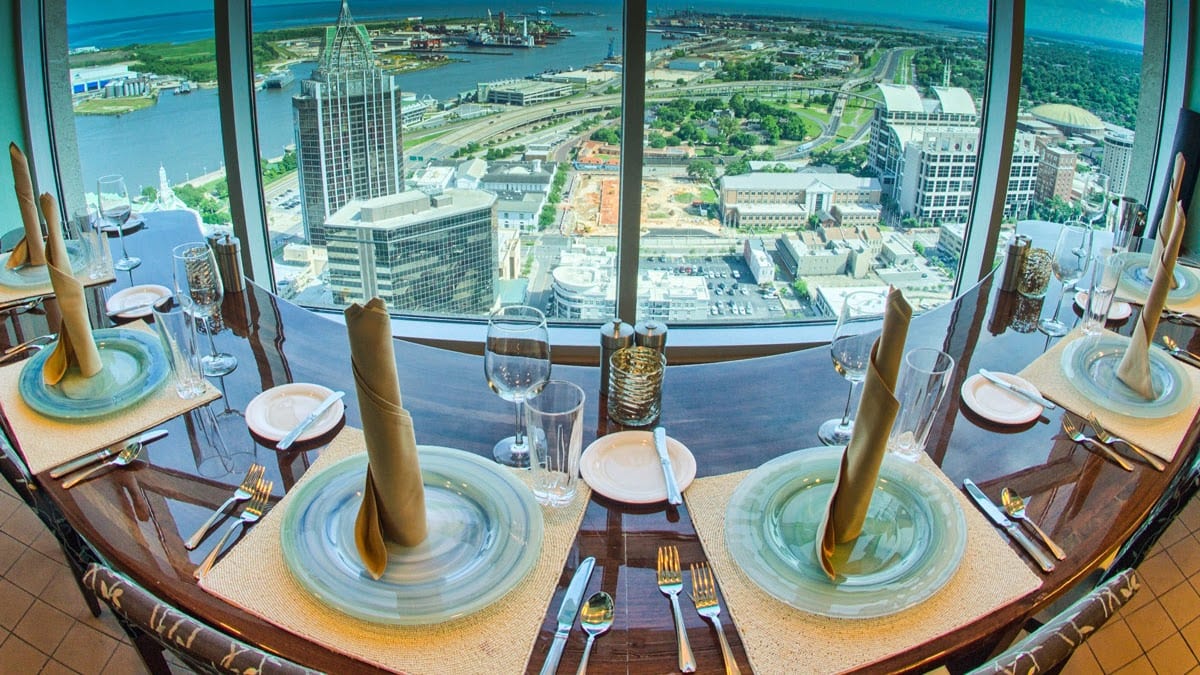 Dauphin’s | Casual Fine-Dining, photo 2