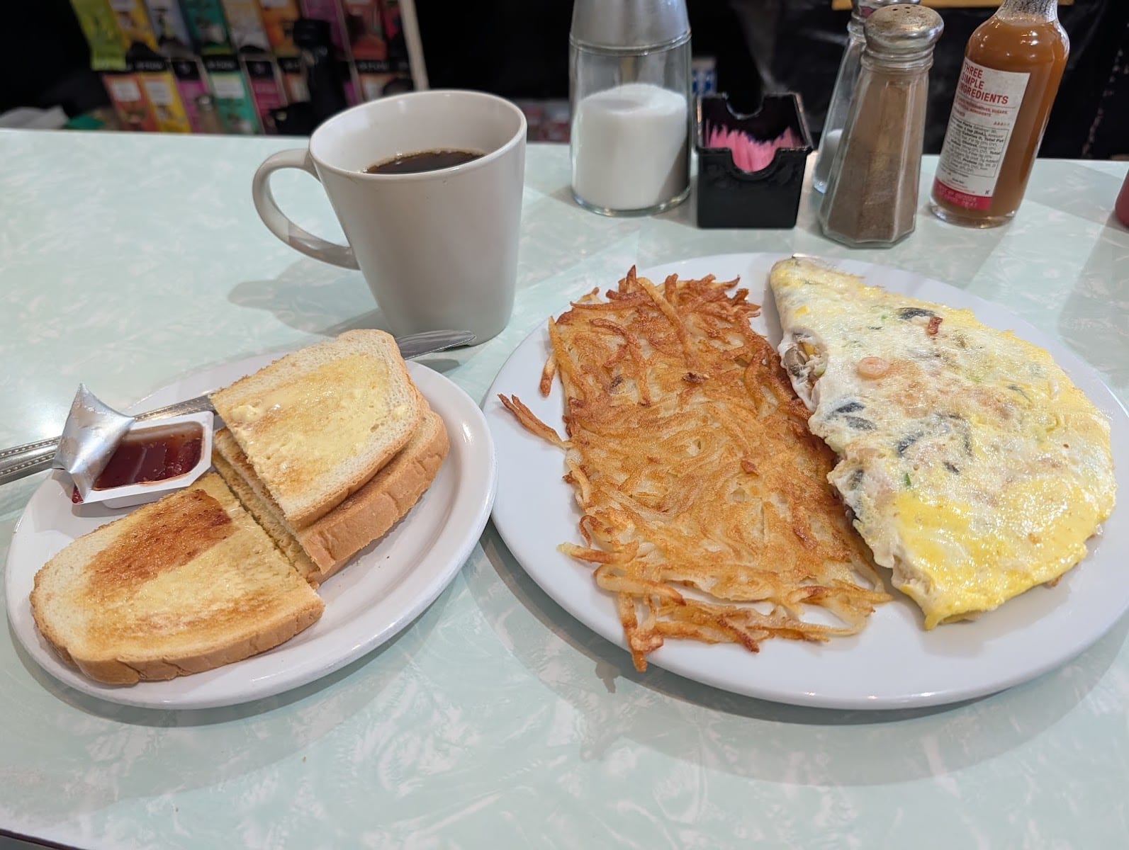 Chestnut Diner