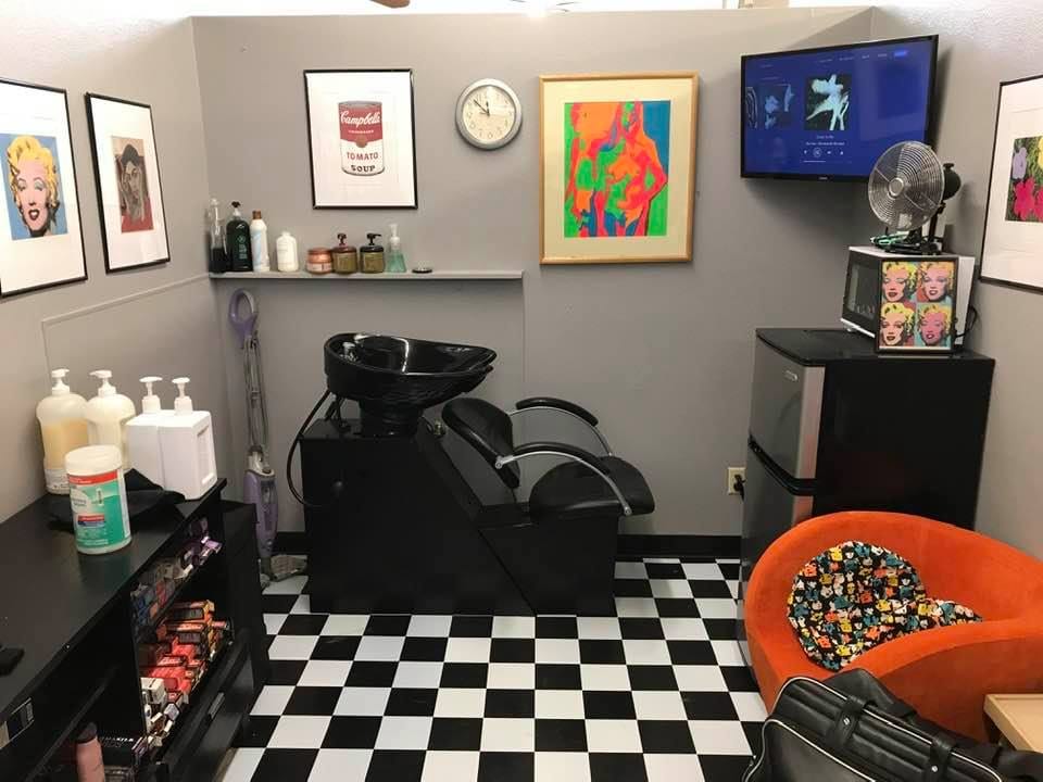 Bangz Salon, photo 2