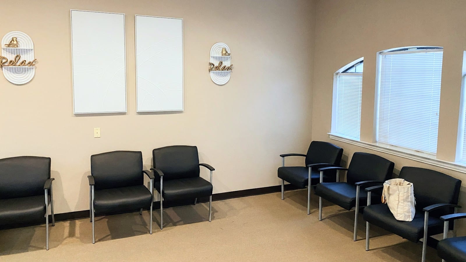 Advanced Healthcare Clinics Denton, photo 4