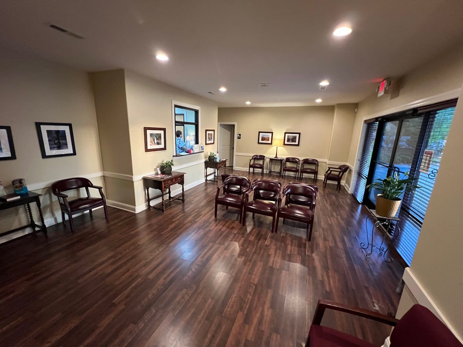 Upstate Physical Therapy
