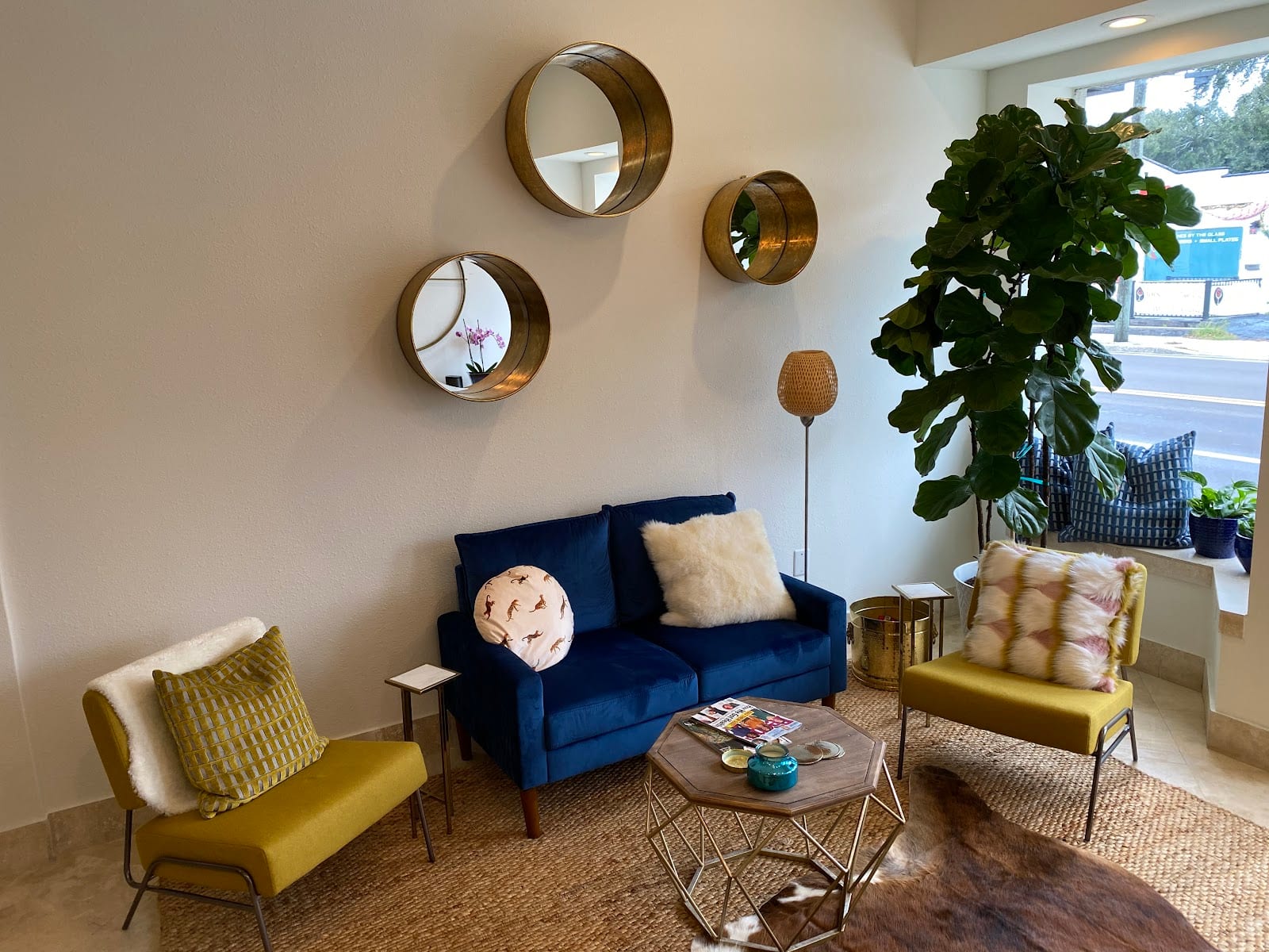 Meraki Hair Studio, photo 4