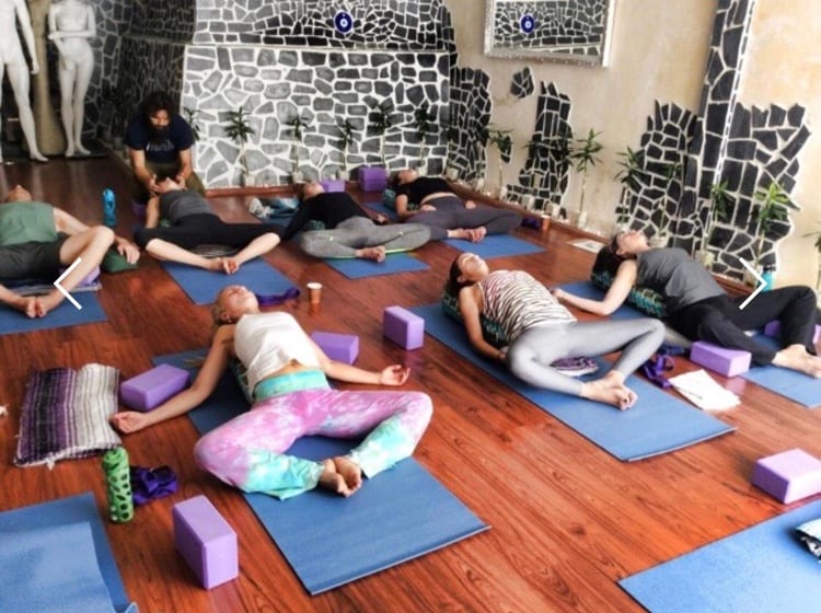 TANTARA Event Space Rental (Yoga, Meditation, Workshops), photo 3
