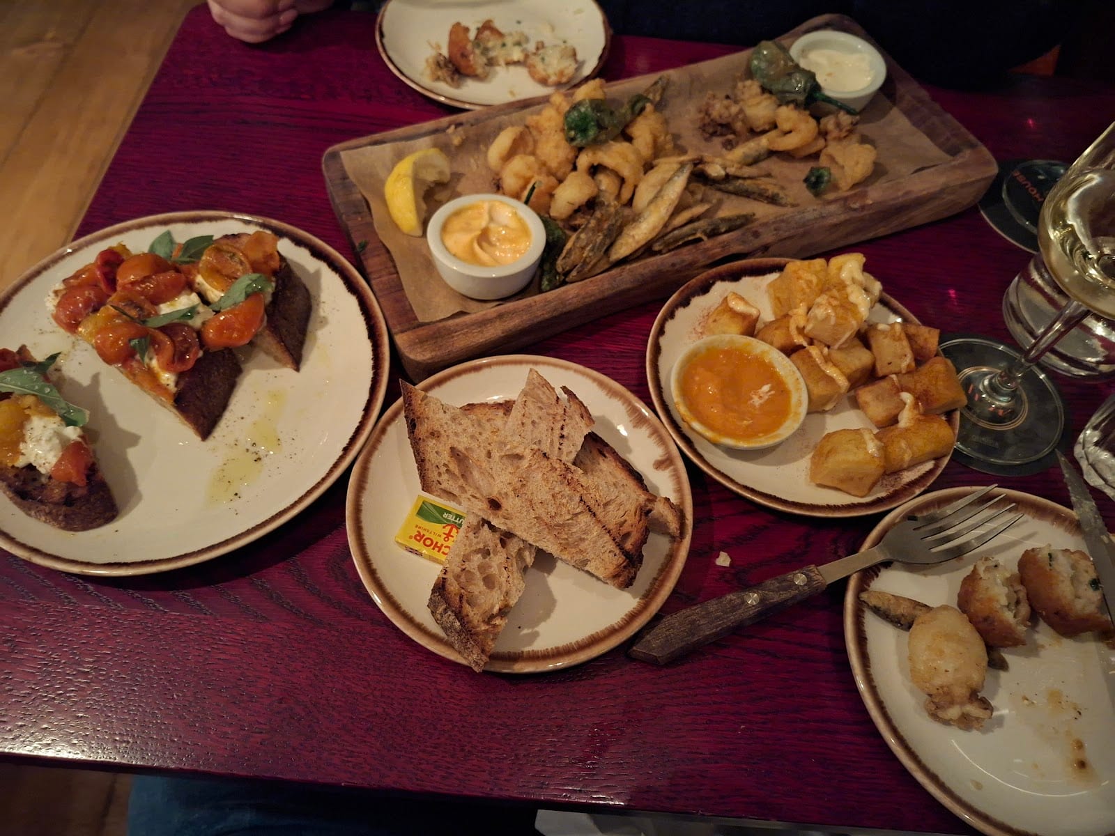 Makers House, Norwich - Tapas Bar Bistro, photo 3