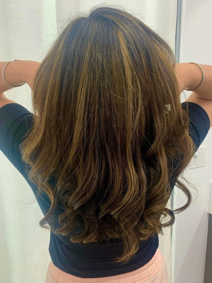 Lynn Hair Studio, photo 2
