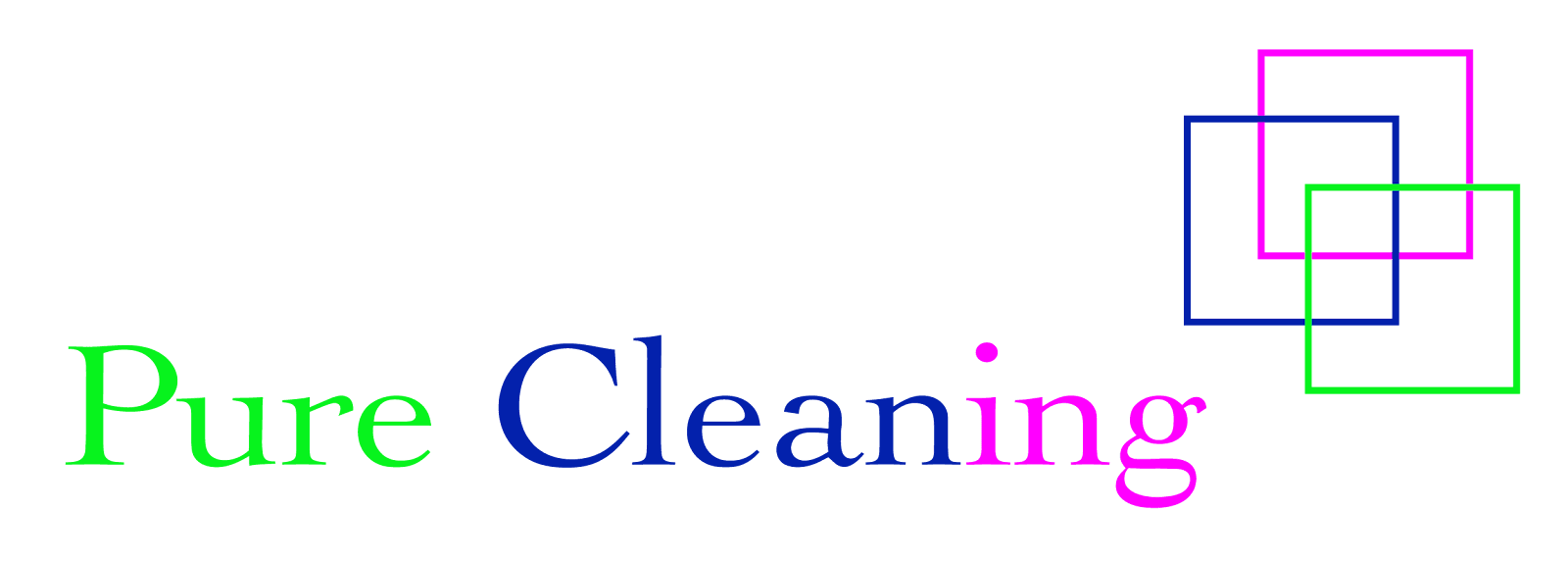 Pure Cleaning, photo 4