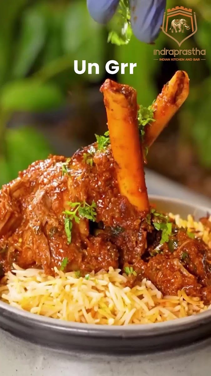 Indraprastha Indian Kitchen and Bar - Dallas, photo 3