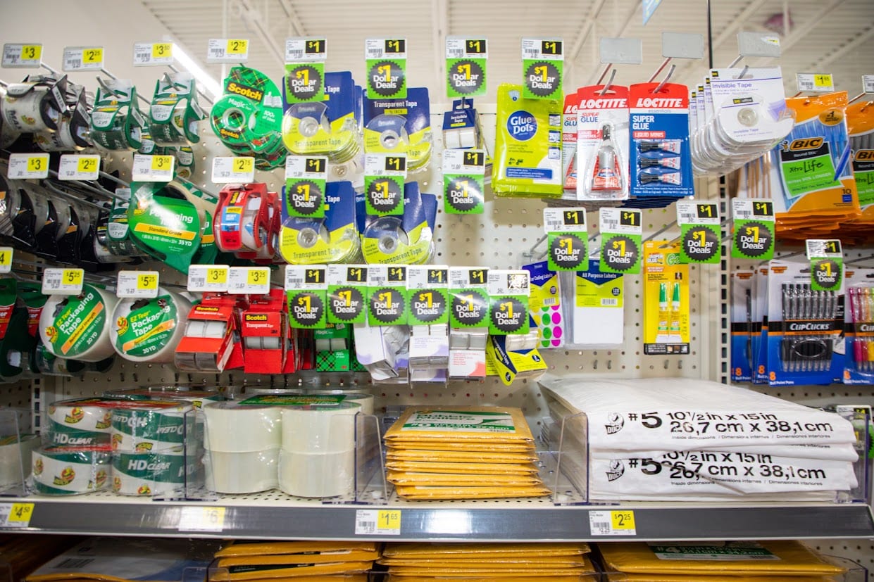 Dollar General, photo 4