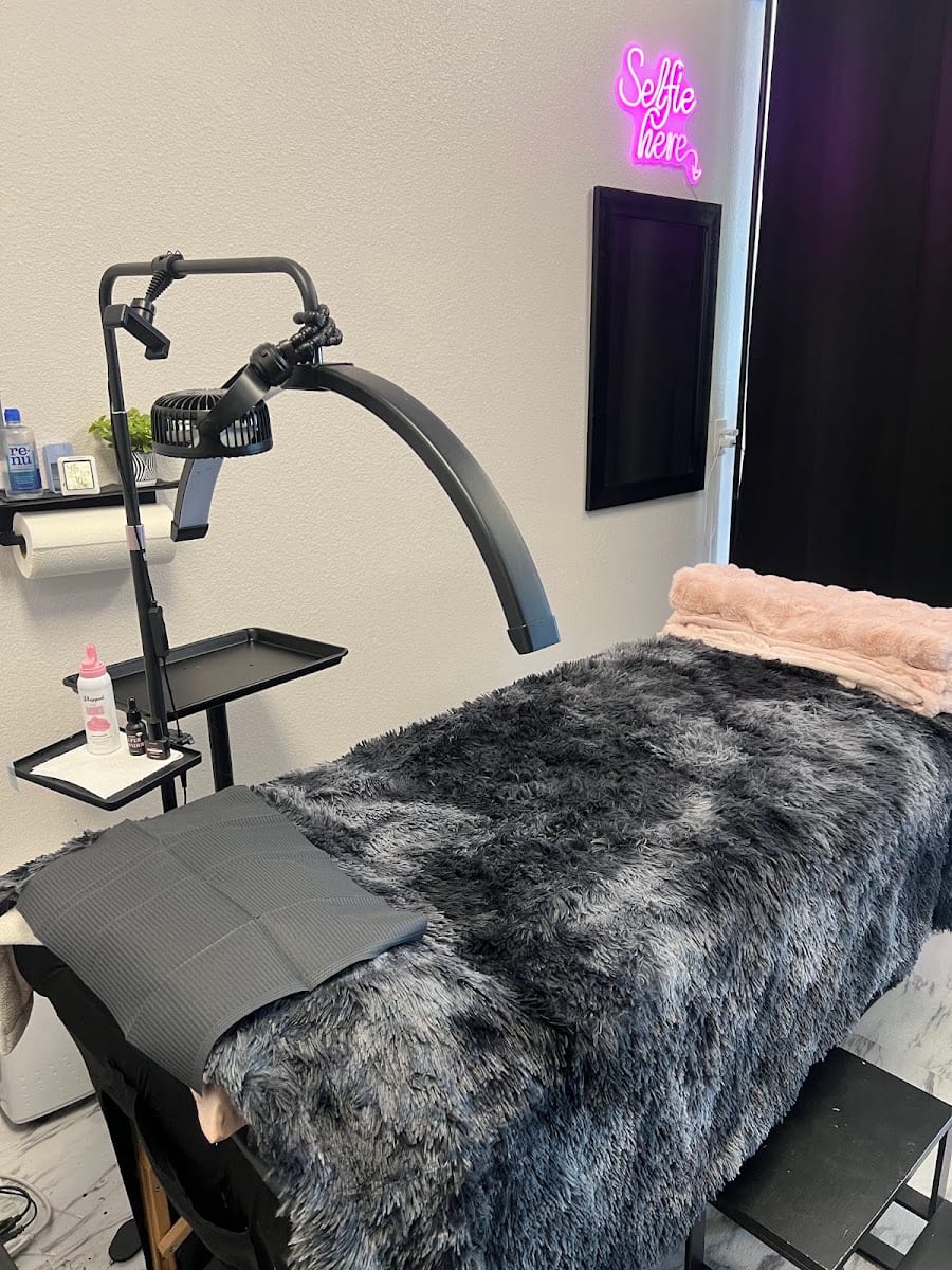 SLT Beauty Lounge