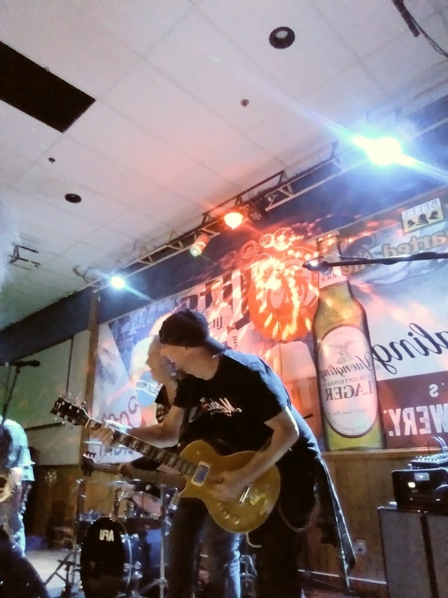 The Alley Sports Bar, photo 3