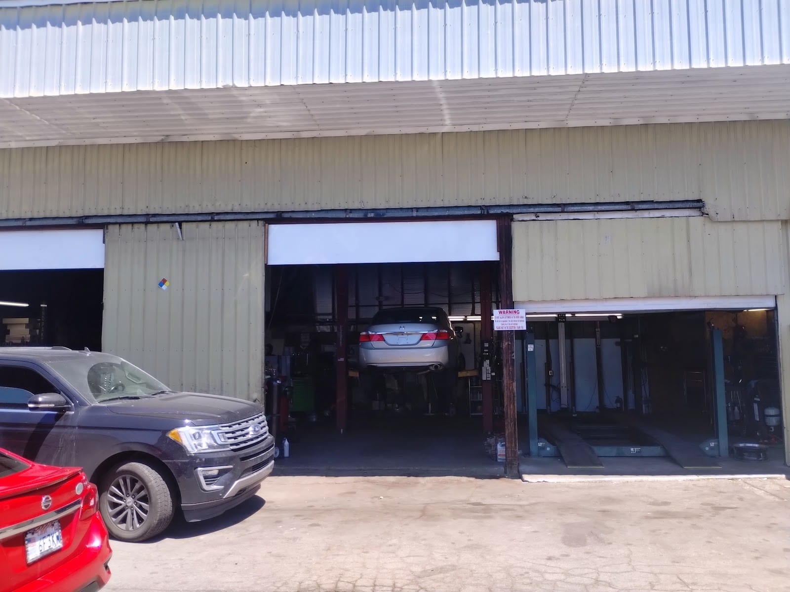 3 Amigos Tire & Auto Repair, photo 2