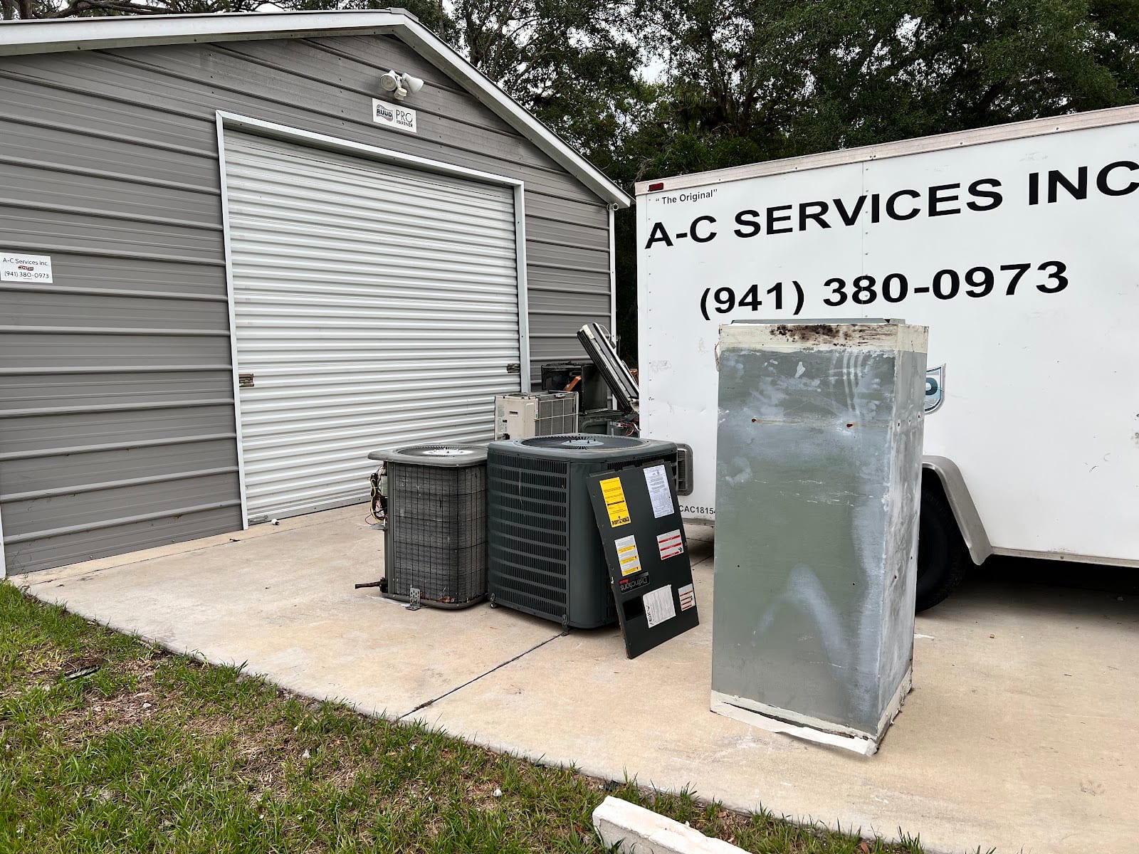 A-C Services Inc., photo 3