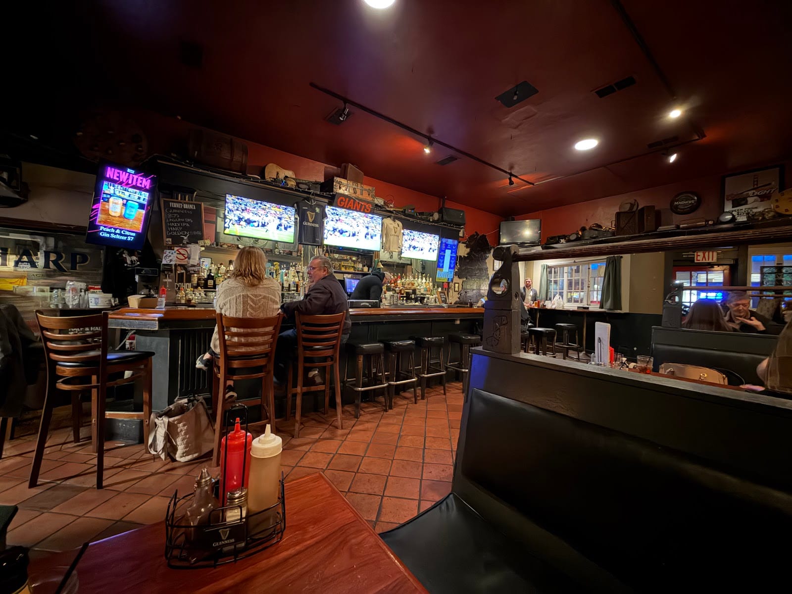 Durty Nelly's, photo 4
