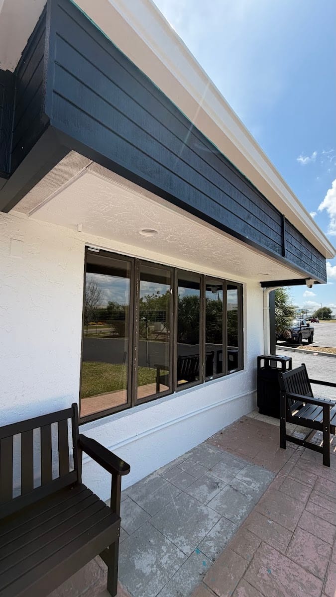Squeegee clean services, photo 3