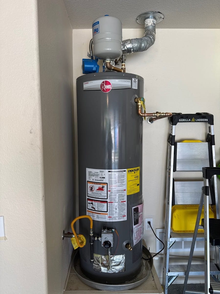 Strittmatter Plumbing, Heating and AC