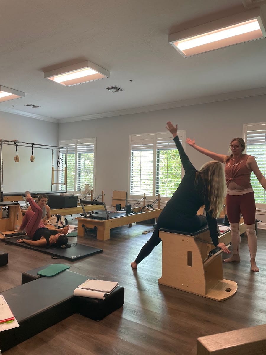 Pilates By Dena, photo 3