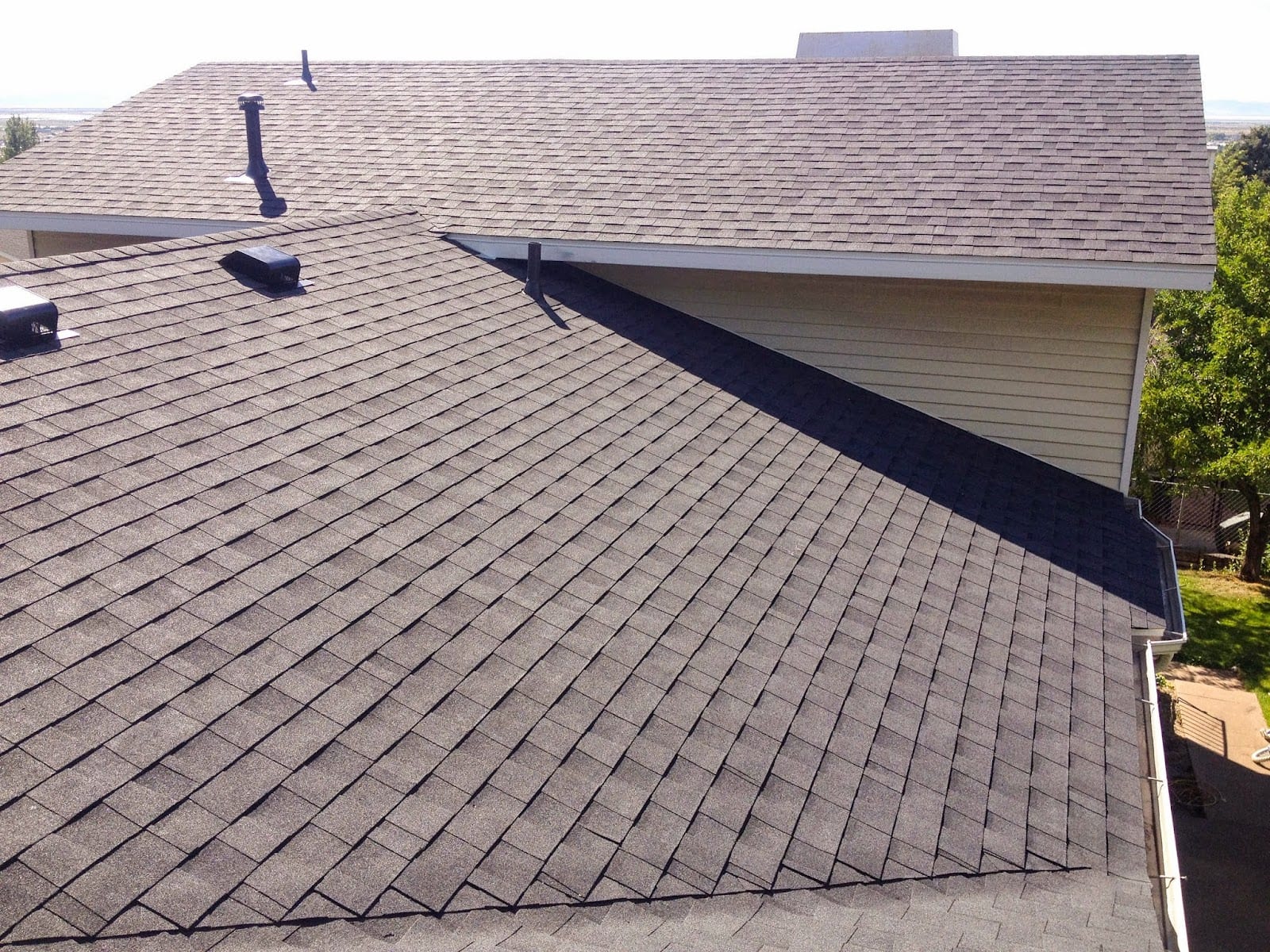 Brady Roofing