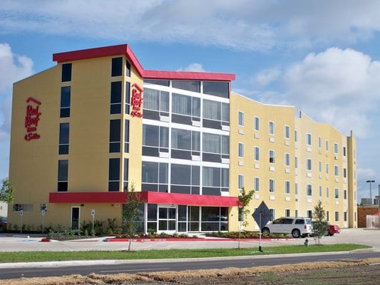Quality Inn & Suites Beaumont, photo 3