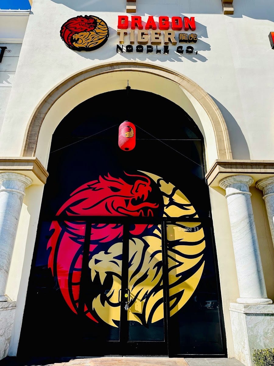 Dragon Tiger Noodle Co., photo 2