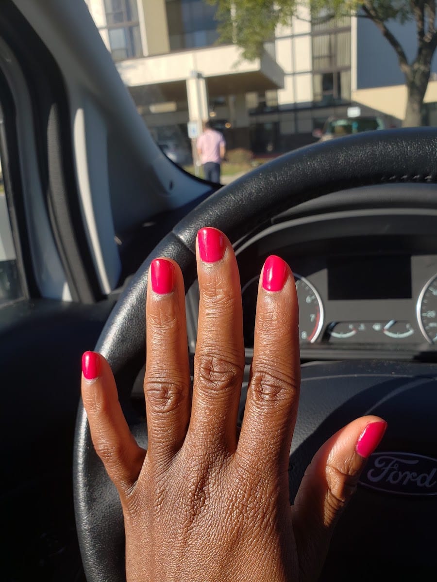 Pretty Nails, photo 2