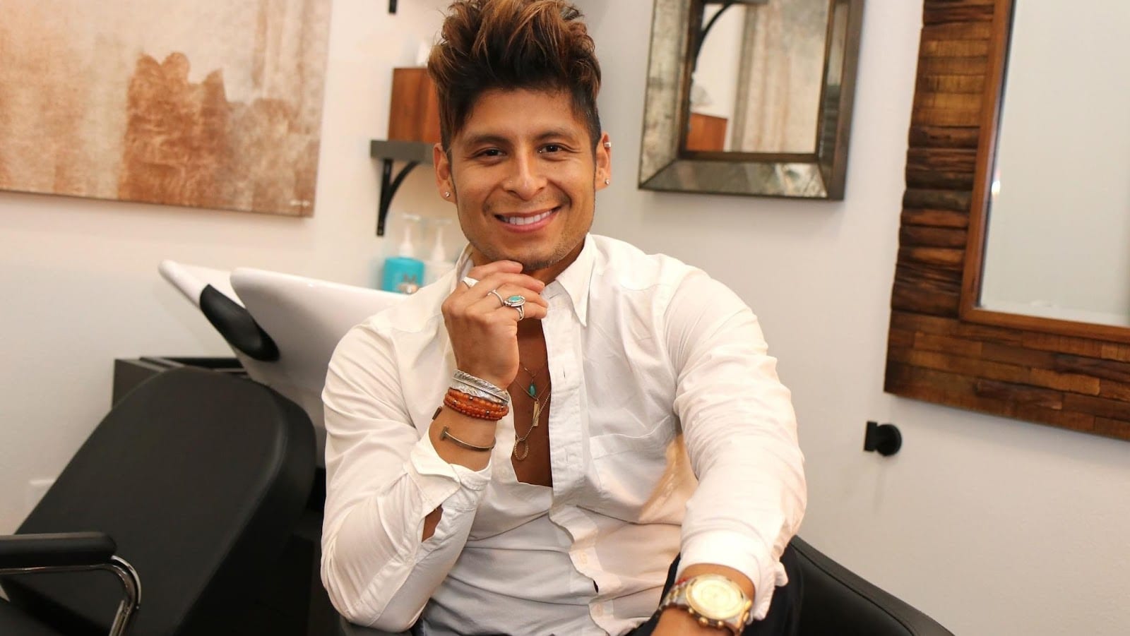AUSTIN DALLAS HAIR STUDIO (Prosper Hair Salon), photo 2