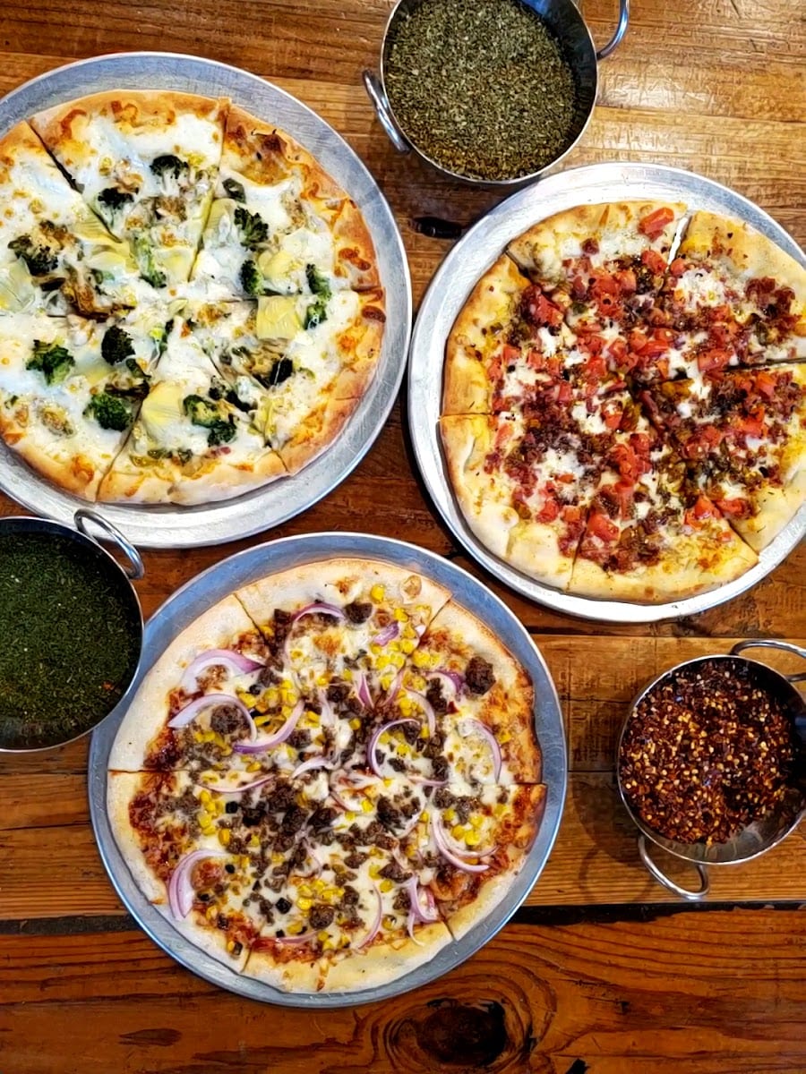 Fia's Pizzeria, photo 3