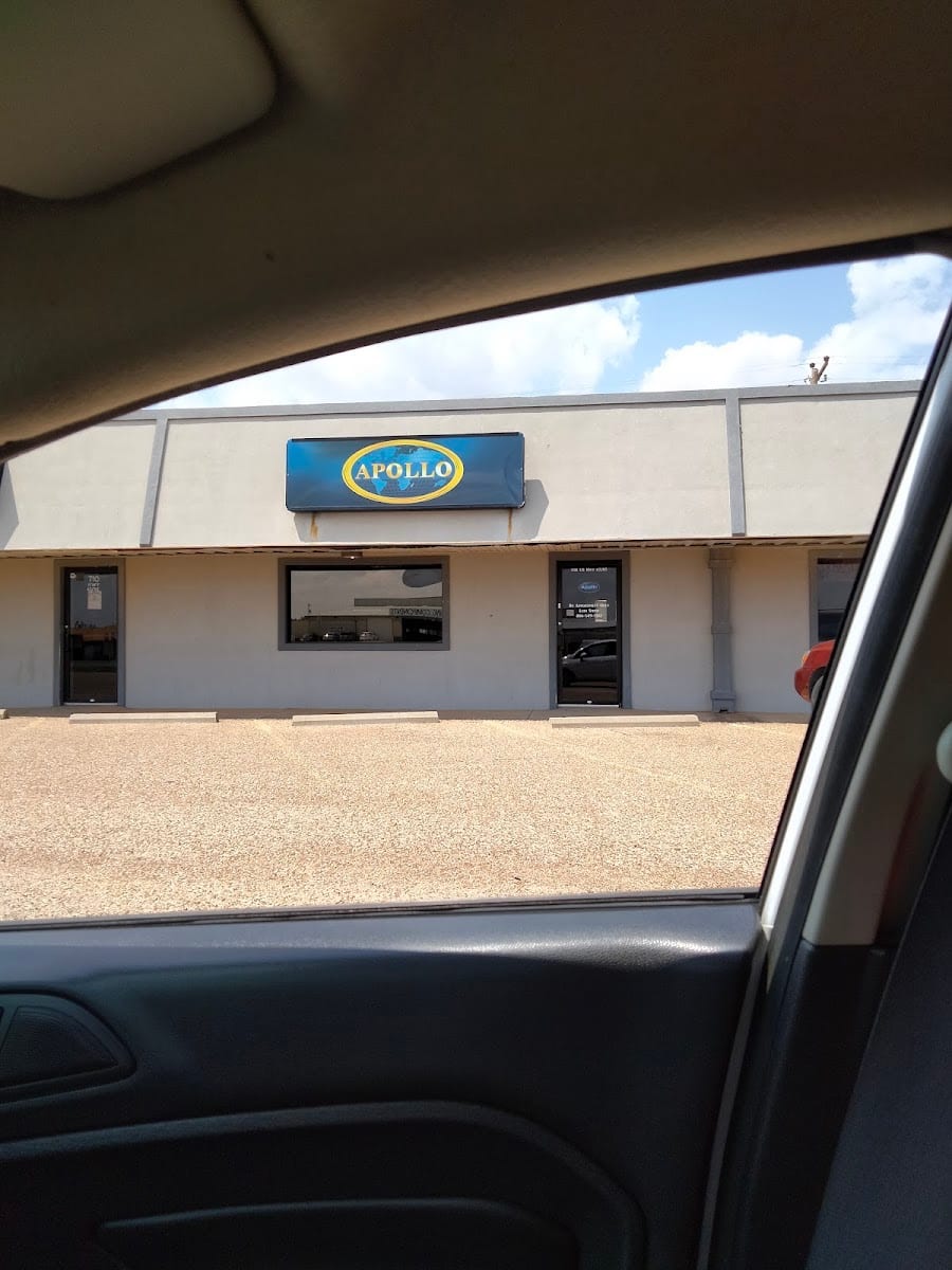Apollo Hair of Lubbock, photo 3