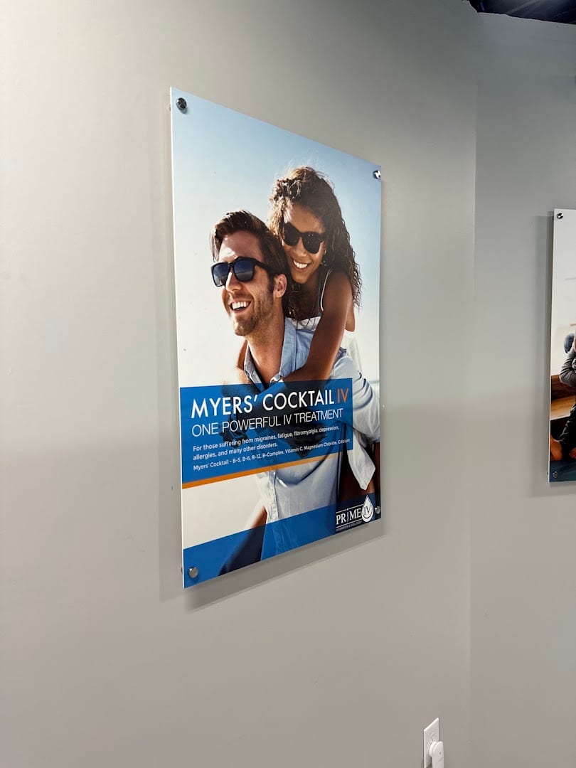 Prime IV Hydration & Wellness - Summerlin (Las Vegas), photo 2