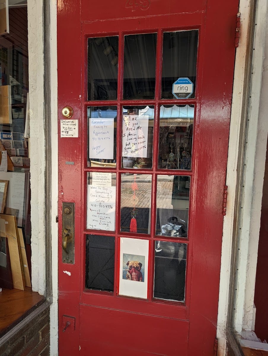 Maria's Picture Place, photo 2