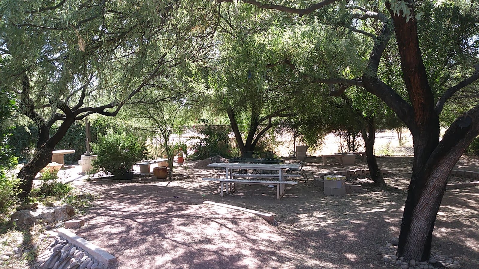 Manuel Herrera Jr. Park
