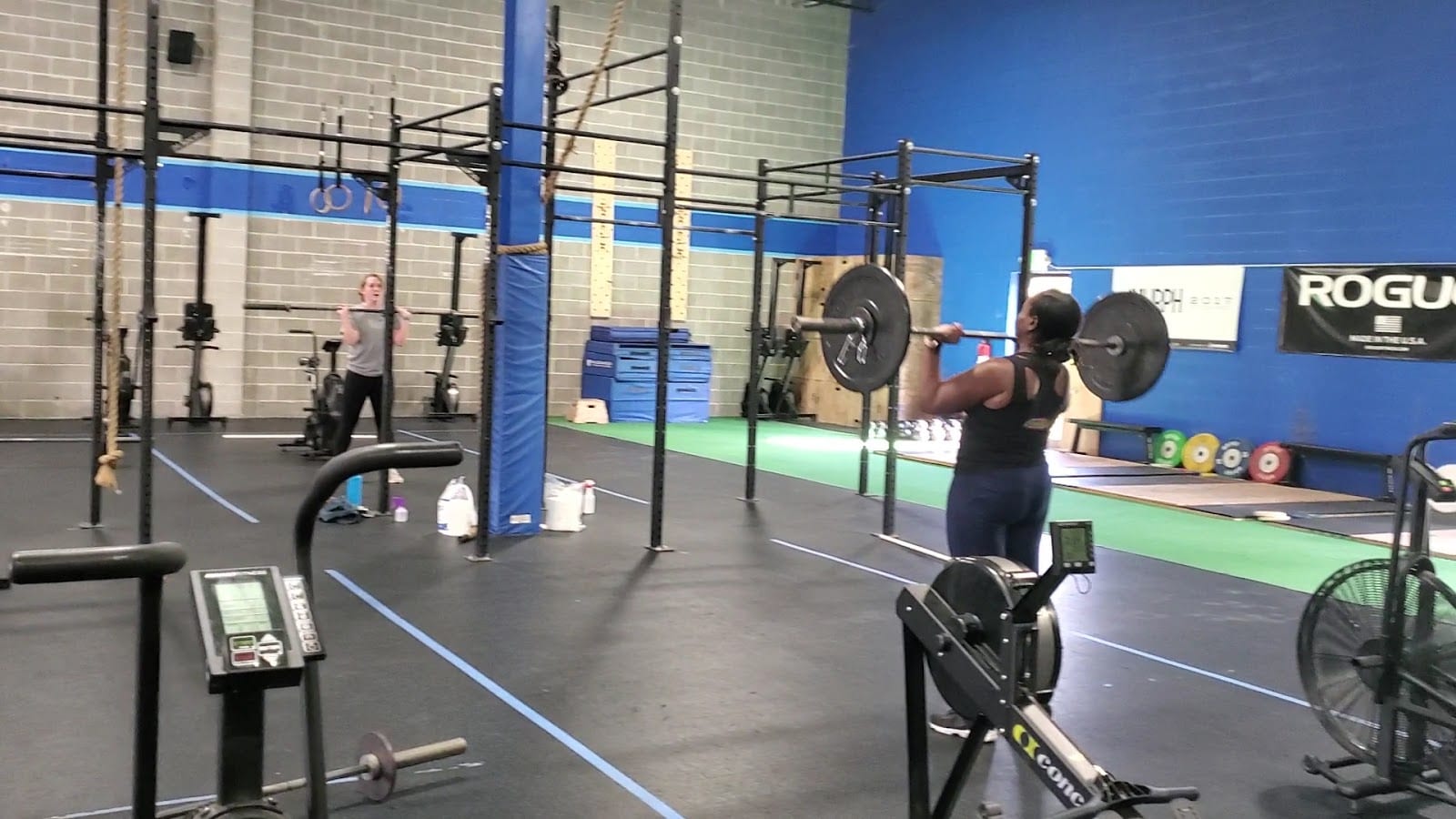 True Core CrossFit, photo 3