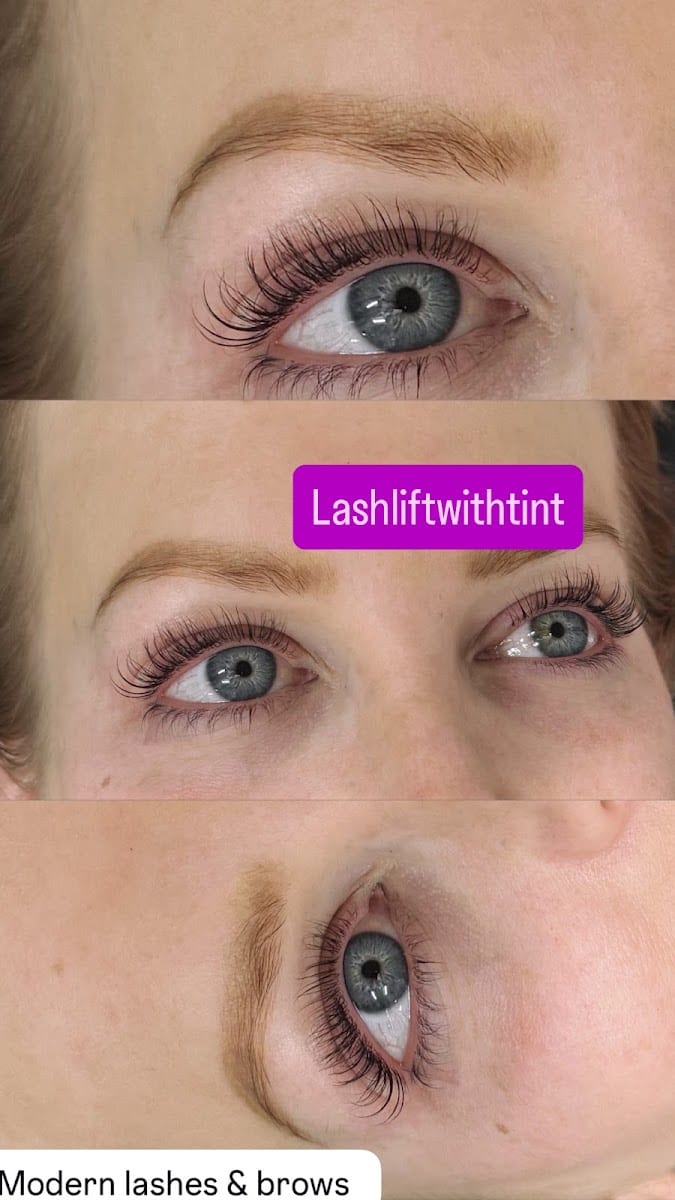 MODERN LASHES & BROWS LLC, photo 2