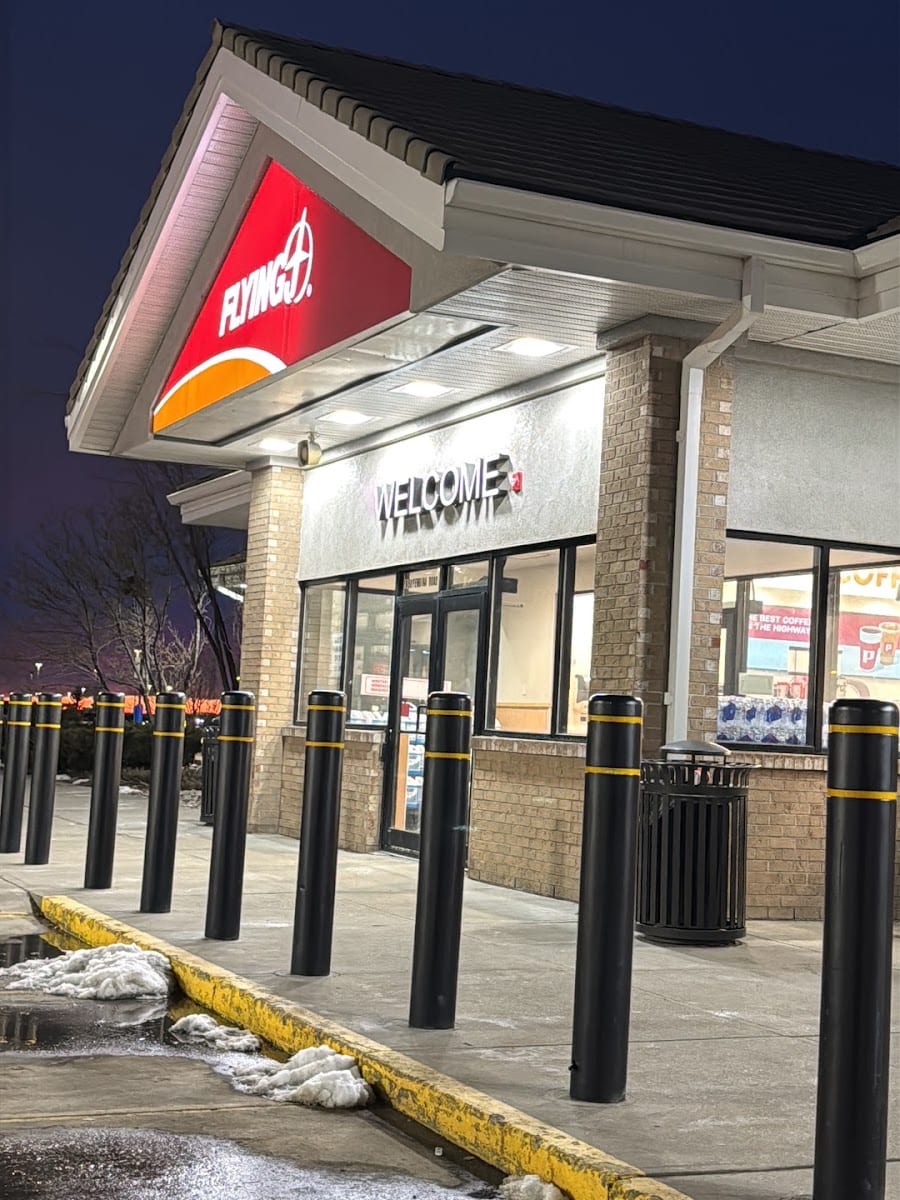 Flying J Travel Center, photo 3