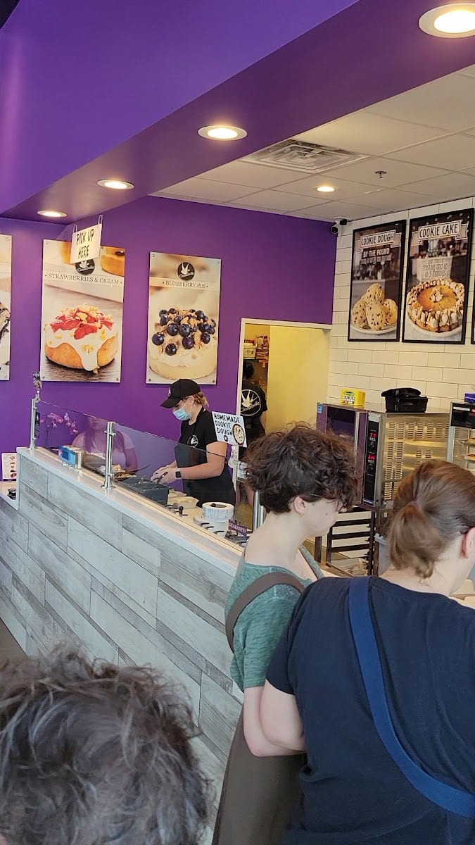 Cinnaholic, photo 3