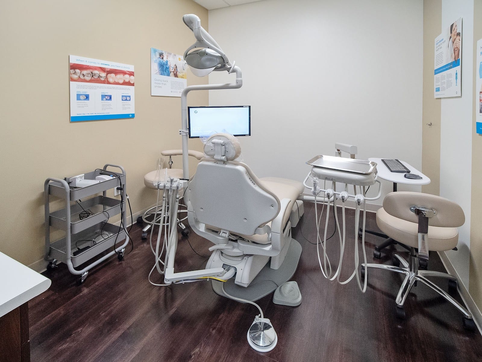 Scottsdale Trails Dentistry