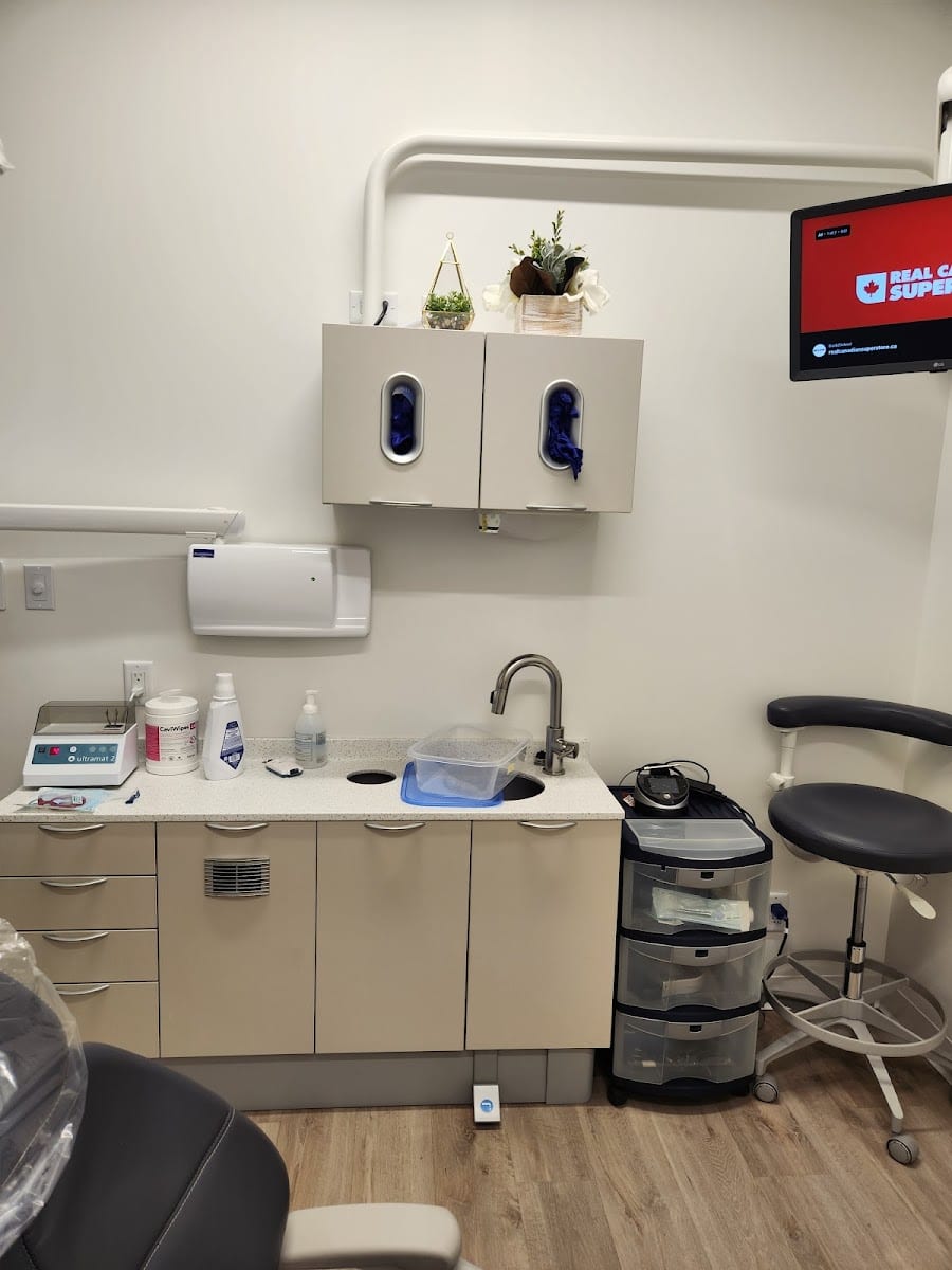 Granada Dental