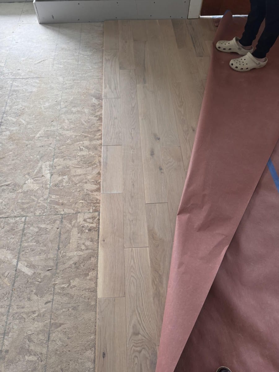 Garibay Flooring Co