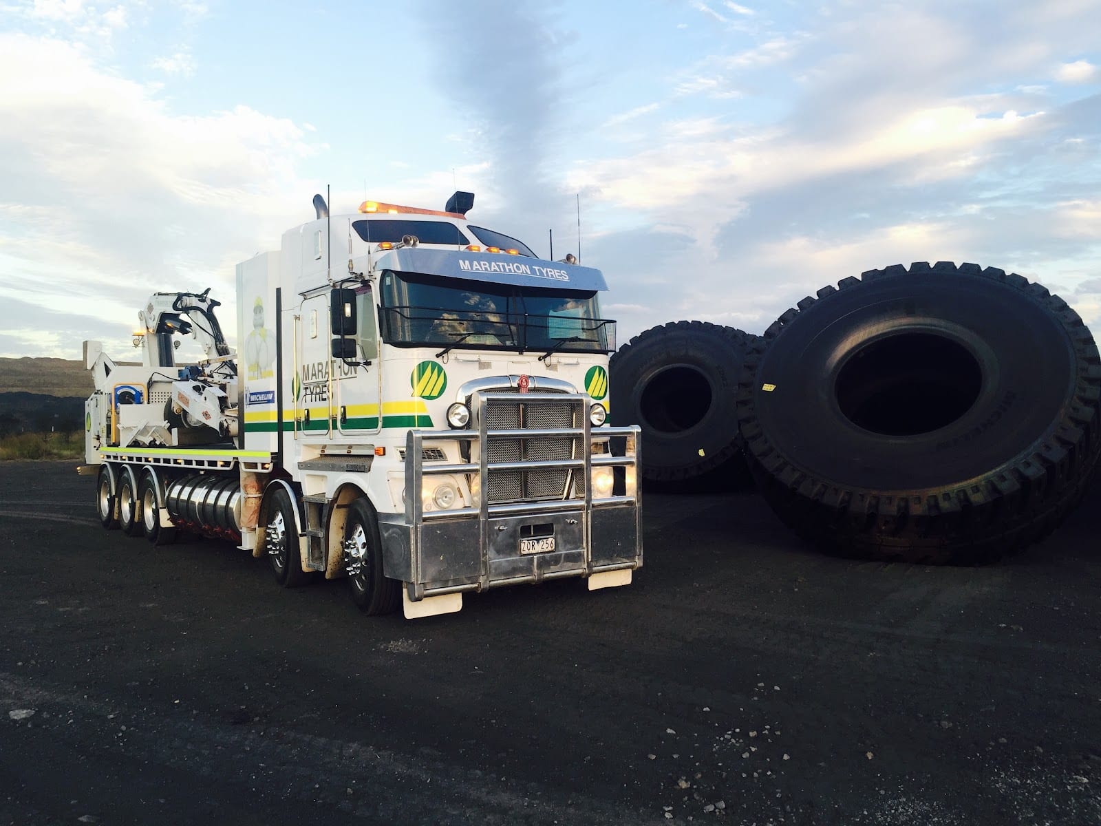 Marathon Tyres - Mackay, photo 2