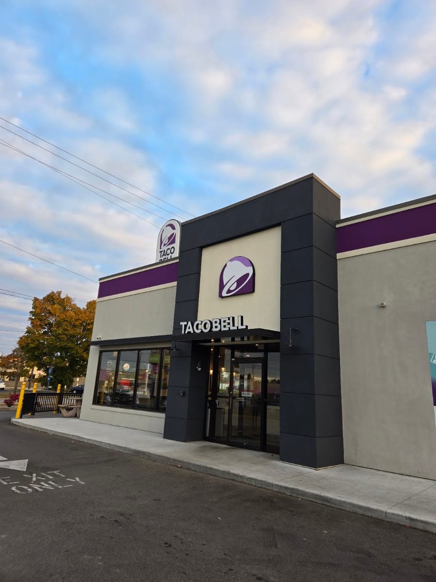 Taco Bell, photo 2